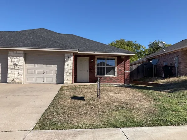 1403 Cinch Dr APT B, Killeen, TX 76549