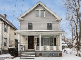 1101 N Goodman St, Rochester, NY 14609