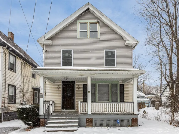 1101 N Goodman St, Rochester, NY 14609