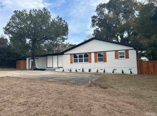 402 N Green St, Pensacola, FL 32505