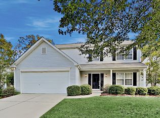 3612 Edgeview Dr, Indian Trail, NC 28079