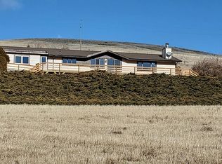 497 Highway 12 E, Pomeroy, WA 99347