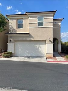 10220 Ruggles Mansion Ave, Las Vegas, NV, 89166