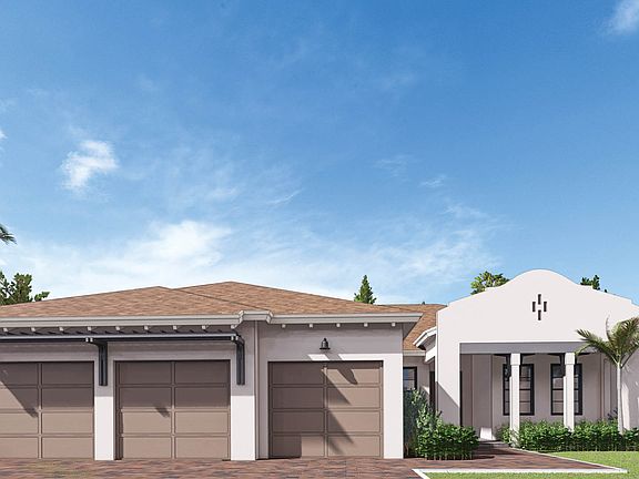 Plan Elevation.
