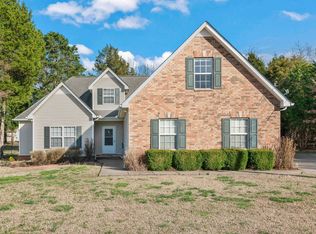 1034 California Dr, Murfreesboro, TN 37129