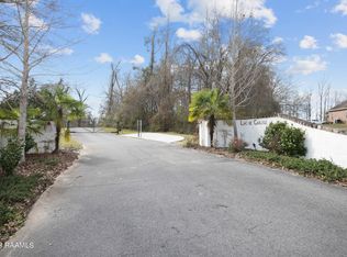 LOT 14 Laddie James Cir, Opelousas, LA 70570