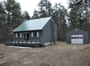 30 Liberty Ln, Freedom, NH 03836