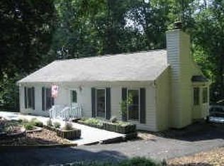 9401 Taurus Ct, Raleigh, NC 27613