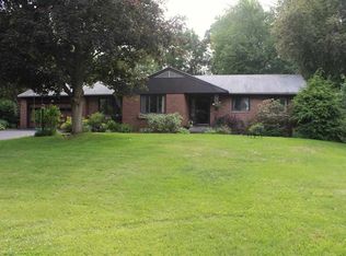 45 Thorndale Rd, Slingerlands, NY 12159