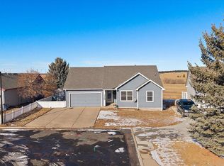 175 Rushmore Street, Elizabeth, CO 80107