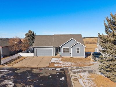 175 Rushmore Street, Elizabeth, CO, 80107