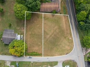 0 Mary St, Bentleyville, PA 15314