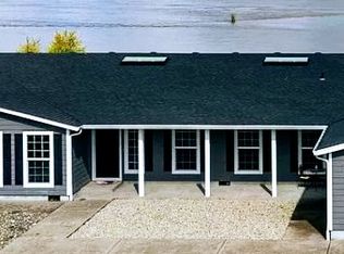 91596 Columbia River Rd, Clatskanie, OR 97016