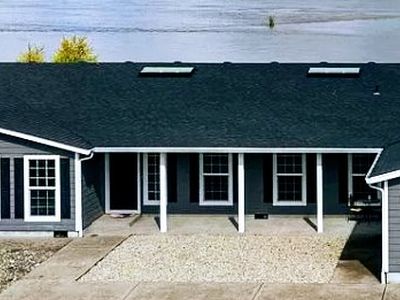 91596 Columbia River Rd, Clatskanie, OR, 97016