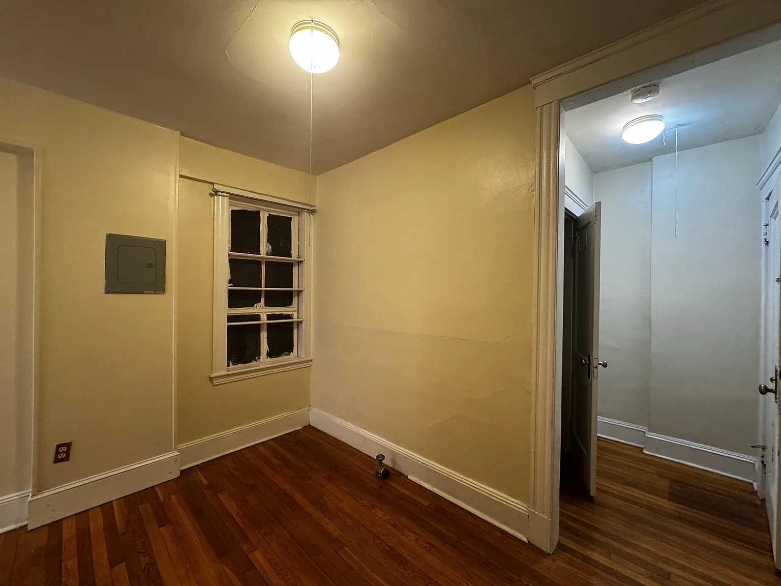 6 Agassiz St — Photo 2