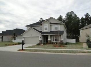 436 Candlebark Dr, Jacksonville, FL 32225