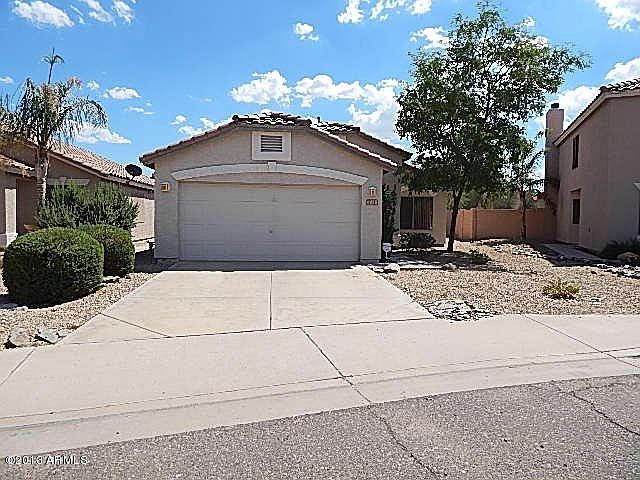 For Sale: 711 E POTTER DR, Phoenix, AZ 85024