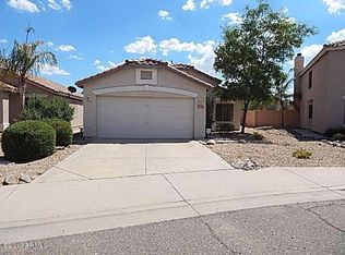 711 E Potter Dr, Phoenix, AZ 85024