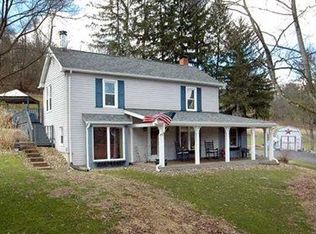 3096 Hills Church Rd, Murrysville, PA 15632