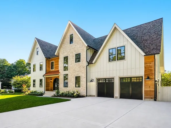 33 Harbor View Rd, Milton, MA 02186