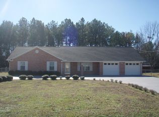431 Brodie Ln, Ashdown, AR 71822
