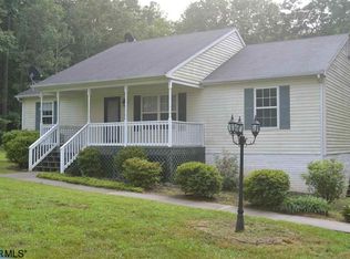 2194 Tisdale Rd, Barboursville, VA 22923