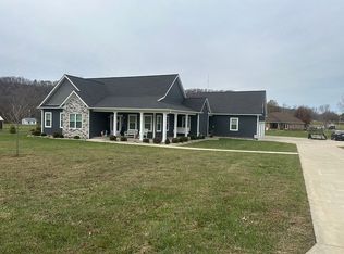 119 Eagles Nest Dr, Lebanon, KY 40033