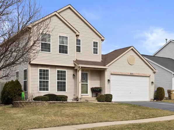 10012 67th STREET, Kenosha, WI 53142