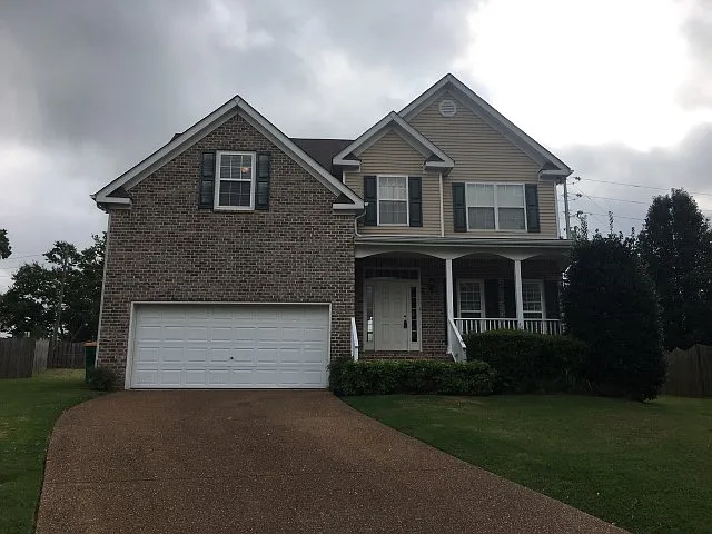 4010 Farmville Ct — Photo 1