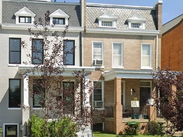 429 Quincy St NW #2, Washington, DC 20011