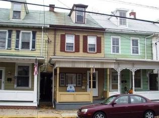 53 E Pottsville St, Pine Grove, PA 17963