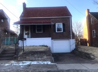 224 Harden Ave, Duquesne, PA 15110