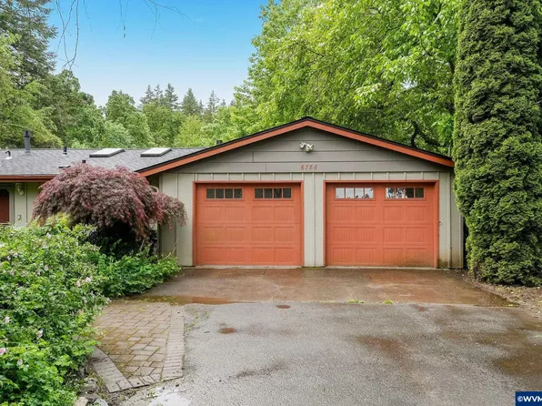 6786 Rochester St NE, Salem, OR 97305