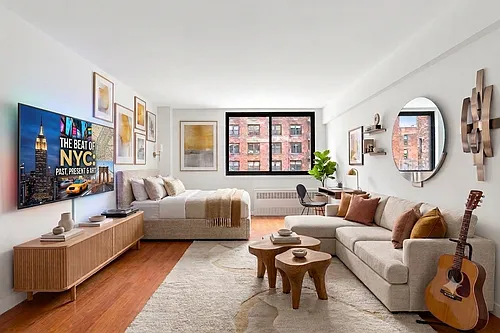 7 E 32nd St #U6G Photo 1
