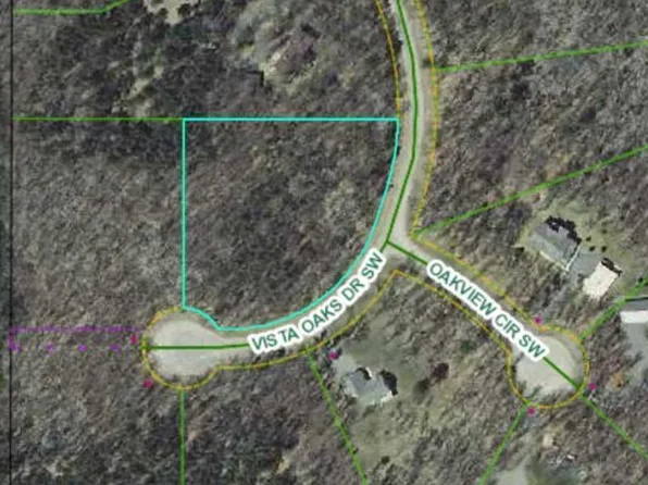 LOT 9 Vista Oaks Dr SW, Pillager, MN 56473