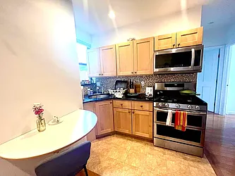 Rented by Oxford Property Group