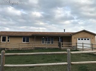 16645 Reata Ct, Peyton, CO 80831