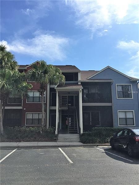 1st image of 8681 Key Royale Ln APT 302
