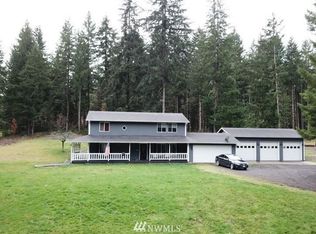 151 Johnson Pl, Napavine, WA 98532