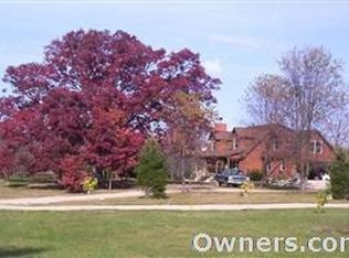 11403 Clareola Ave, Lake, MI 48632