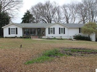 6000 New Natchitoches Rd, West Monroe, LA 71292