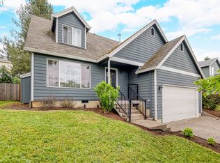 23330 SW Orchard Heights Pl, Sherwood, OR