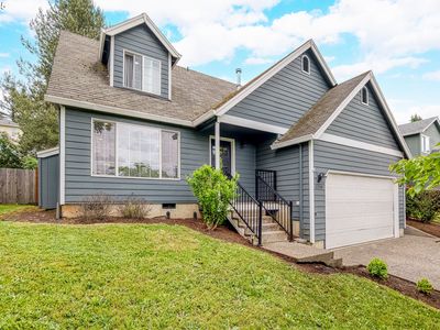 23330 SW Orchard Heights Pl, Sherwood, OR, 97140