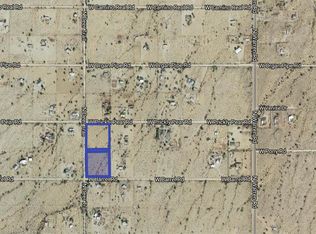 Xxx E Barrel Rd, Maricopa, AZ 85139