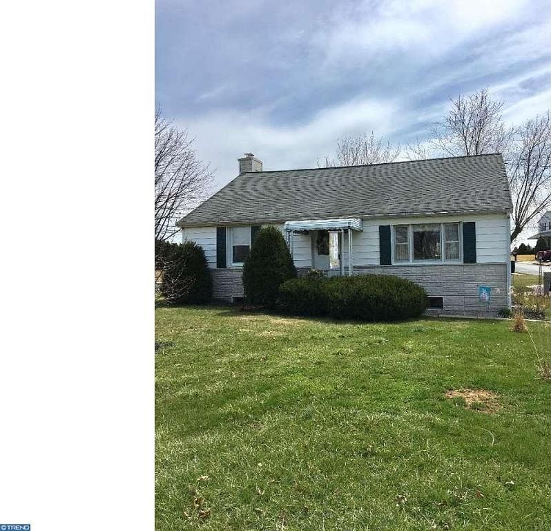 300 Shackamaxon St, Leesport, PA 19533 Zillow