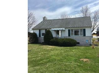 300 Shackamaxon St, Leesport, PA 19533