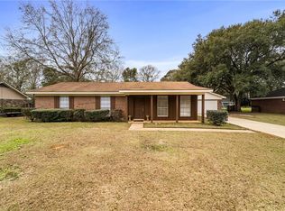 4285 Camellia Cir W, Semmes, AL 36575