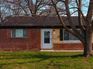 217 Indianwood Blvd, Park Forest, IL