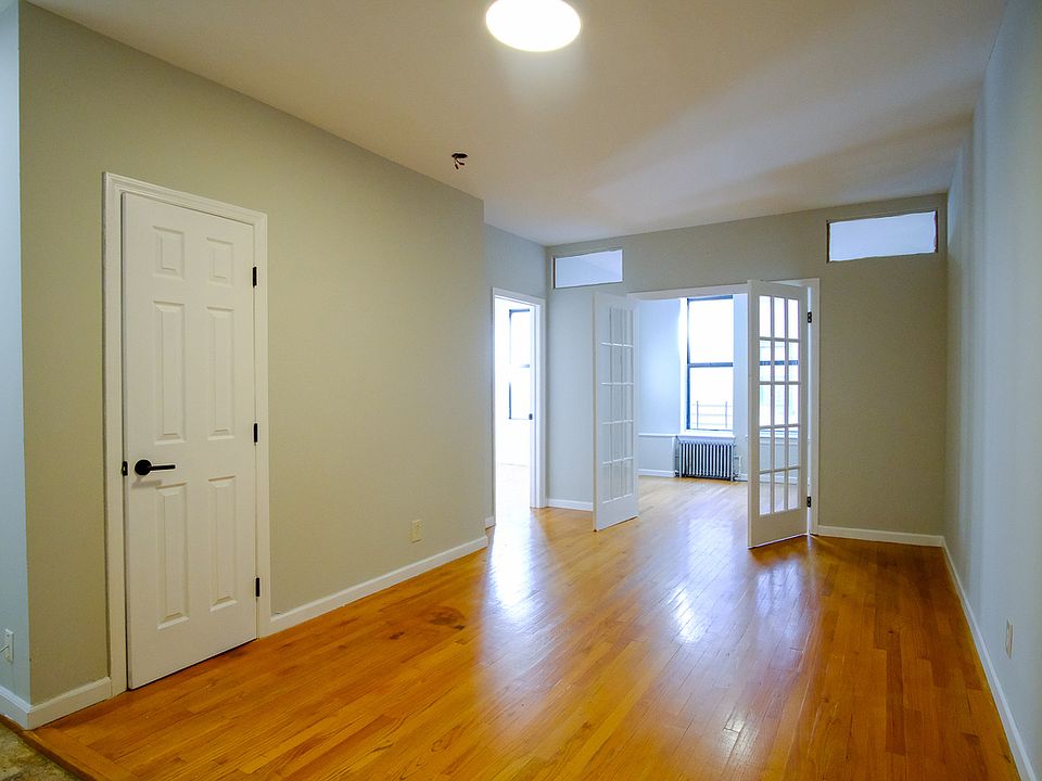 1st image of 368 W 116th St APT 4B