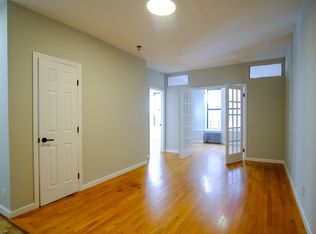 368 W 116th St APT 4B, New York, NY 10026